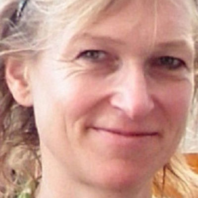 Steffi Wurster image